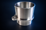 FLOWN - BMW N55 Turbo Inlet