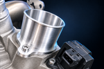 FLOWN - BMW N55 Turbo Inlet